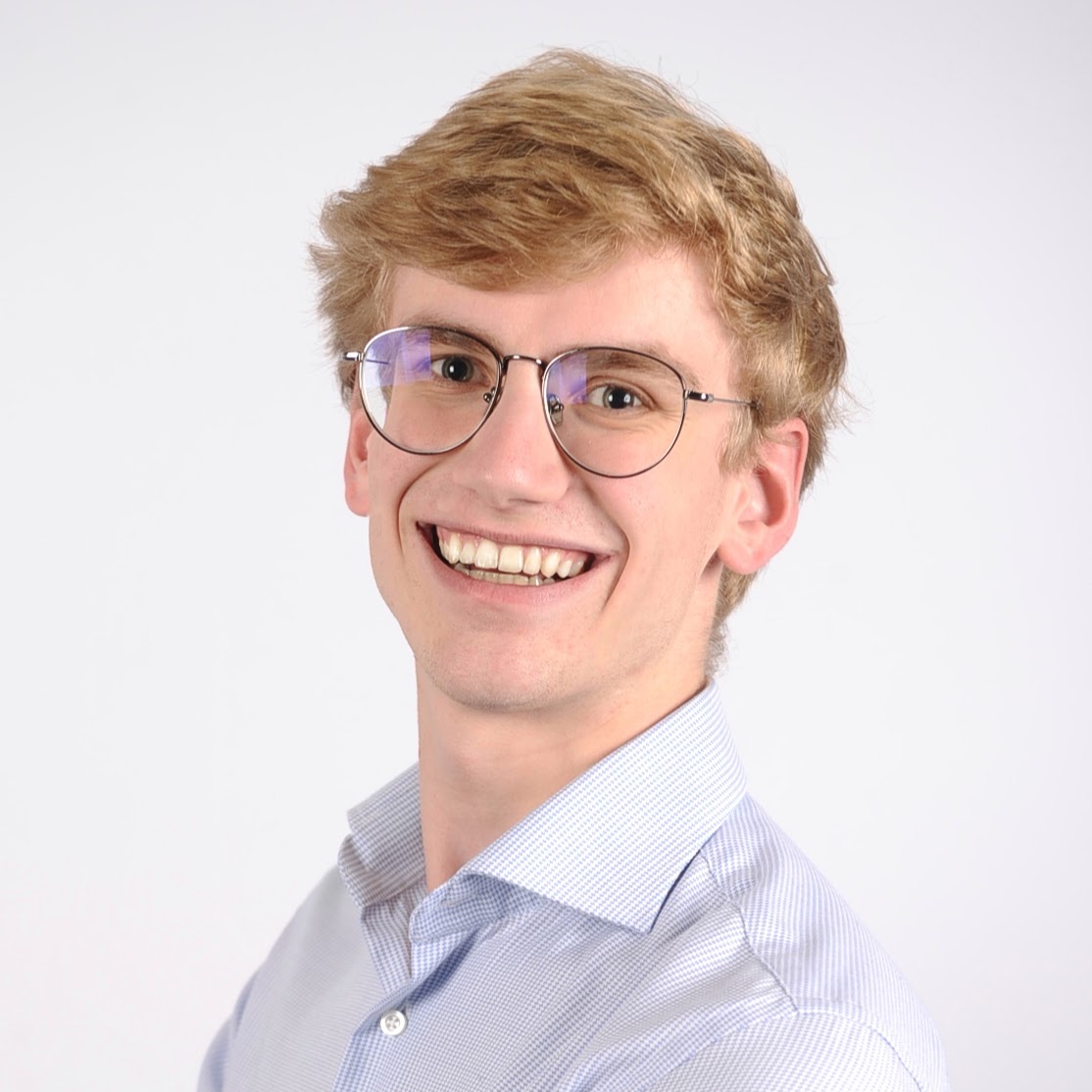 Dries Augustyns, Founder of Plunk